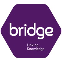 BridgeLK Learning Technologies Logo