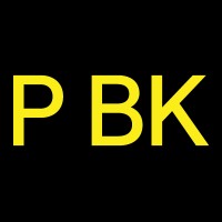 Platform BK Logo