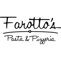Farottos Pasta, Pizzeria & Catering Logo