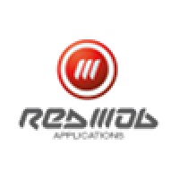 RedMob Applications Logo