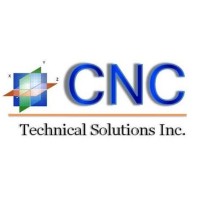 CNC Technical Solutions INC Logo