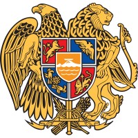 Ministry of Health of the Republic of Armenia Logo