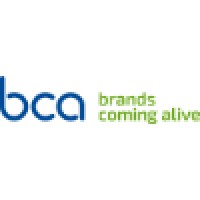 BCA marketing Logo