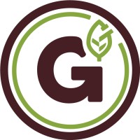 Ground Game Landscaping Logo