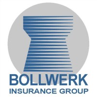 Bollwerk Insurance Group Logo