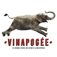 Vinapogée Logo