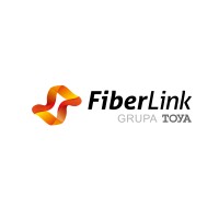 Fiberlink Sp. z o.o. Logo