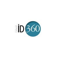 Collectif ID360 Logo