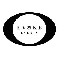 EVOKE EVENTS Logo