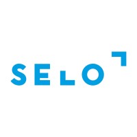 Suomen elokuvaohjaajaliitto SELO ry Logo
