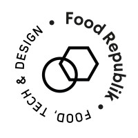 Food Republik Logo