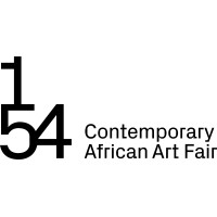 1-54 Contemporary African Art Fair Logo