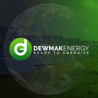 DEWMAK Energy (Pvt) Limited Logo