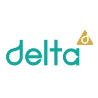 Delta Procurement Logo