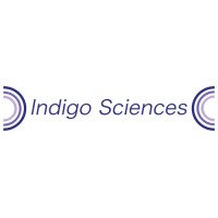 Indigo Sciences, LLC Logo