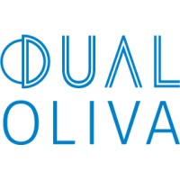 DUAL Oliva Logo