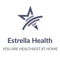 Estrella Health Logo