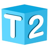 T2 Storage Solutions Logo