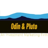 Odin & Pluto Logo