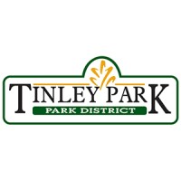 Tinley Park-Park District Logo