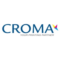 Croma Ibérica Logo