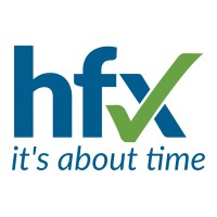 HFX Workforce Management Logo