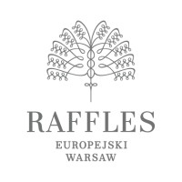 Raffles Europejski Warsaw Logo