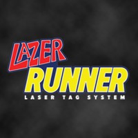 Lazer Runner of Aurora Logo