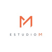 Estudio M Logo