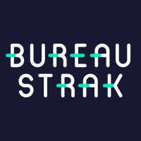 Bureau Strak Logo
