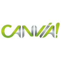 CANVIA! Logo