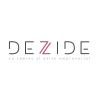 DezidePlus Logo