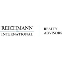 Reichmann International Realty Advisors Logo