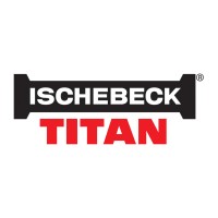 Ischebeck Can Ltd. Logo