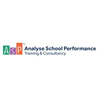 Analyse School Performance Training & Consultancy Logo