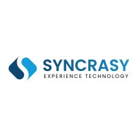 Syncrasy Tech Logo