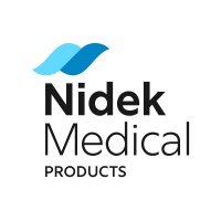 Nidek Medical Products, Inc. Logo