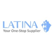 Latina S.A.M - Monaco Logo