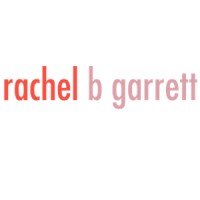Rachel B Garrett Coaching Logo