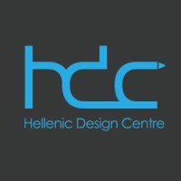 Hellenic Design Centre Logo