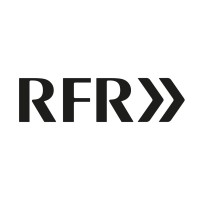 RFR Structure et Enveloppe Logo