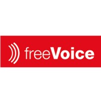 freeVoice Deutschland GmbH Logo