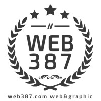 WEB387 Logo