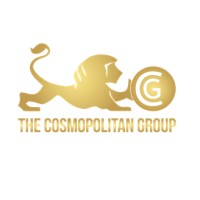 The Cosmopolitan Group Logo
