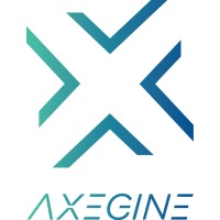 Axegine Logo