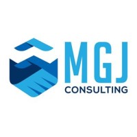 MGJ Consulting Logo