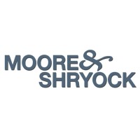Moore & Shryock Logo