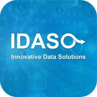 IDASO Ltd Logo