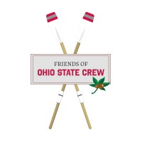 Friends of Ohio State Crew Logo