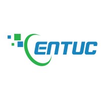 Entuc Logo